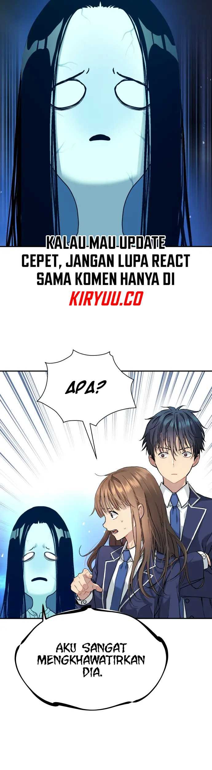 Oh! Dangun Chapter 32 - halaman 59