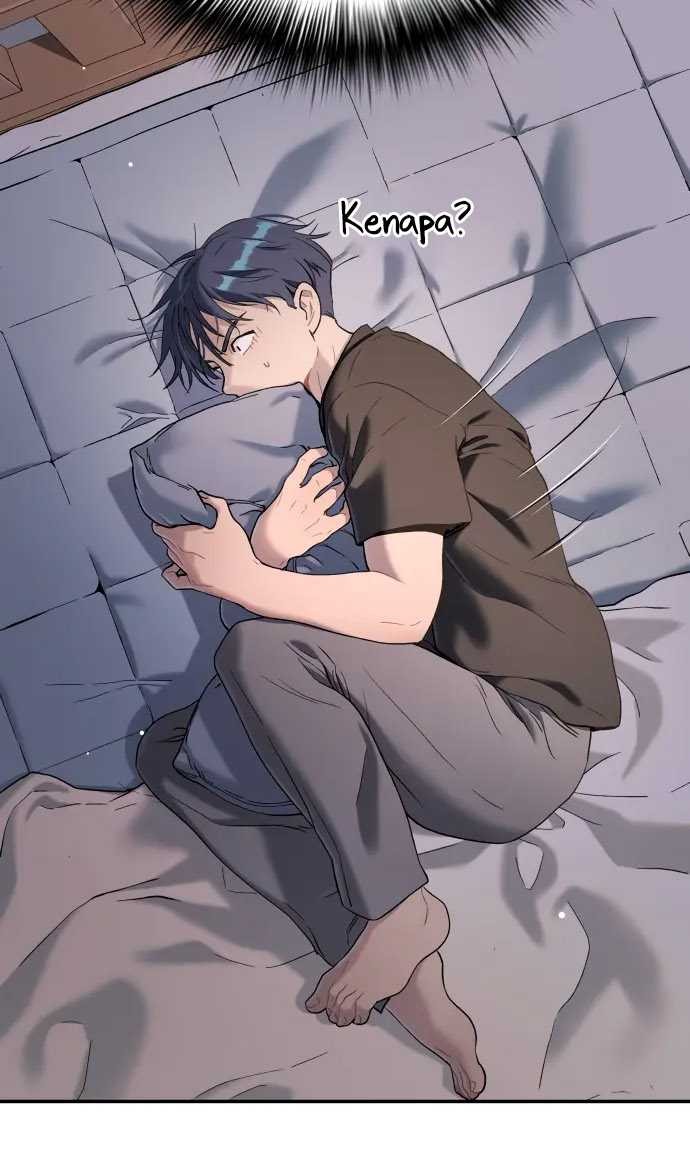 Oh! Dangun Chapter 32 - halaman 6
