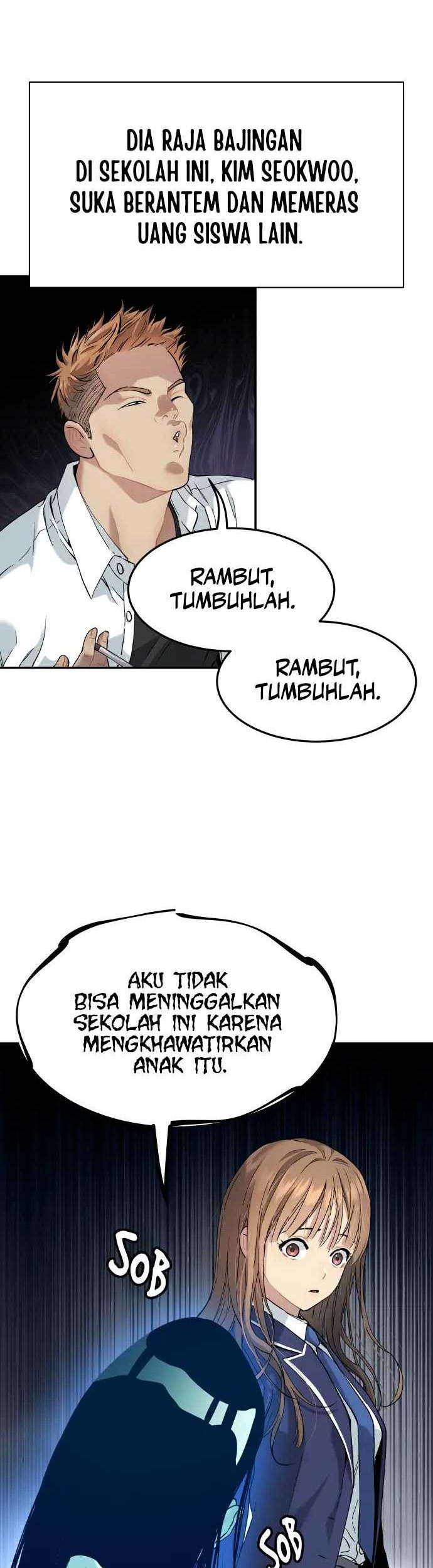 Oh! Dangun Chapter 32 - halaman 60