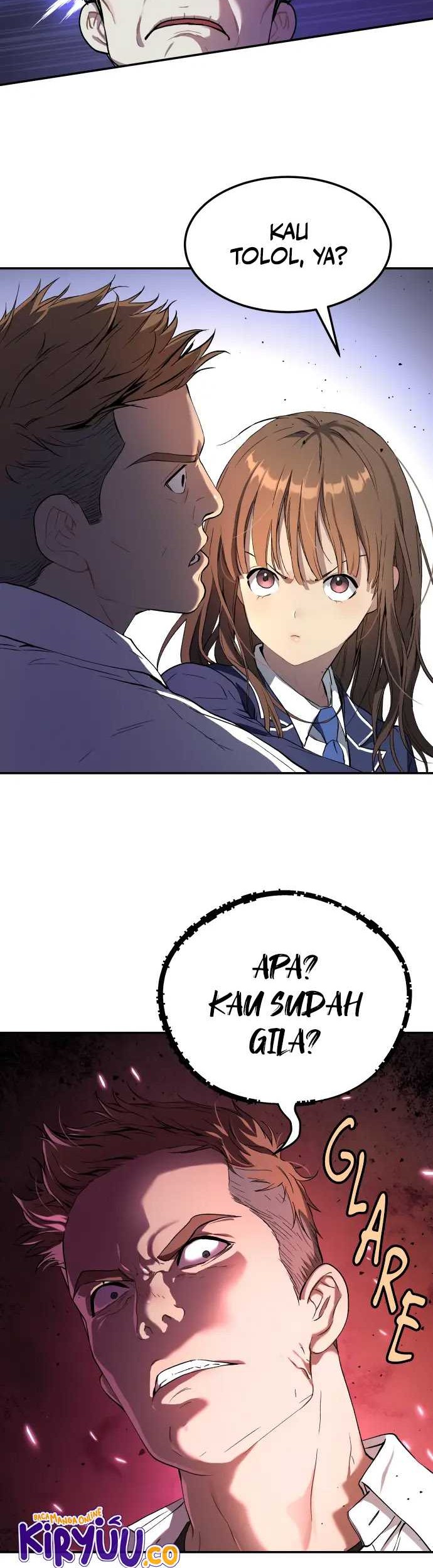 Oh! Dangun Chapter 32 - halaman 64