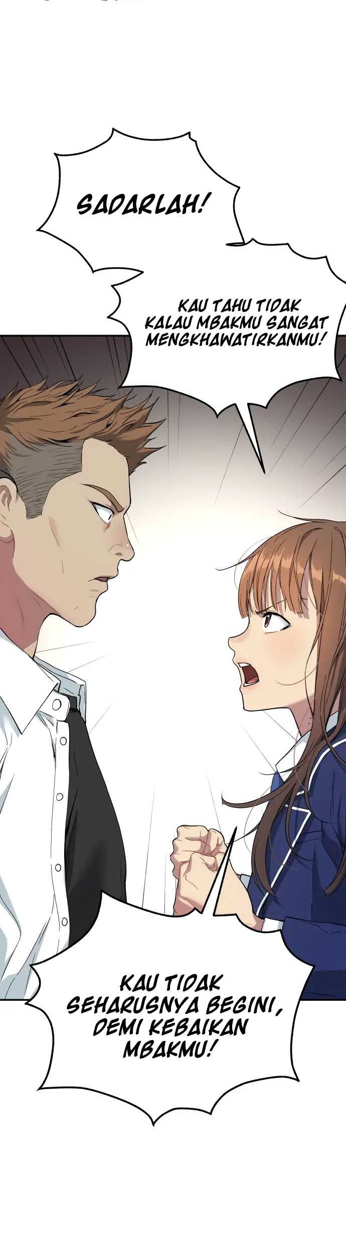 Oh! Dangun Chapter 32 - halaman 65