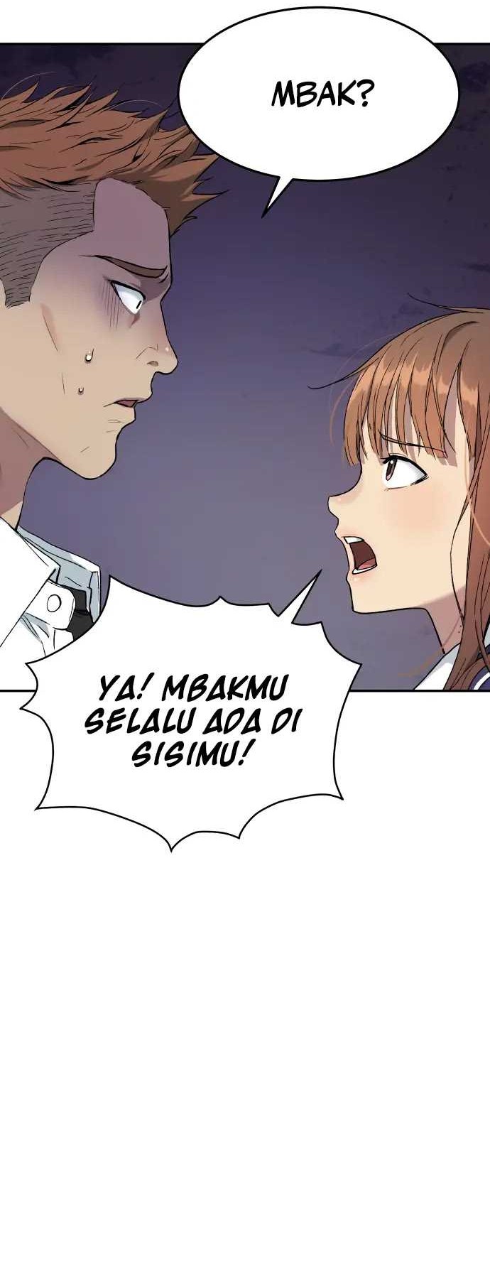 Oh! Dangun Chapter 32 - halaman 66