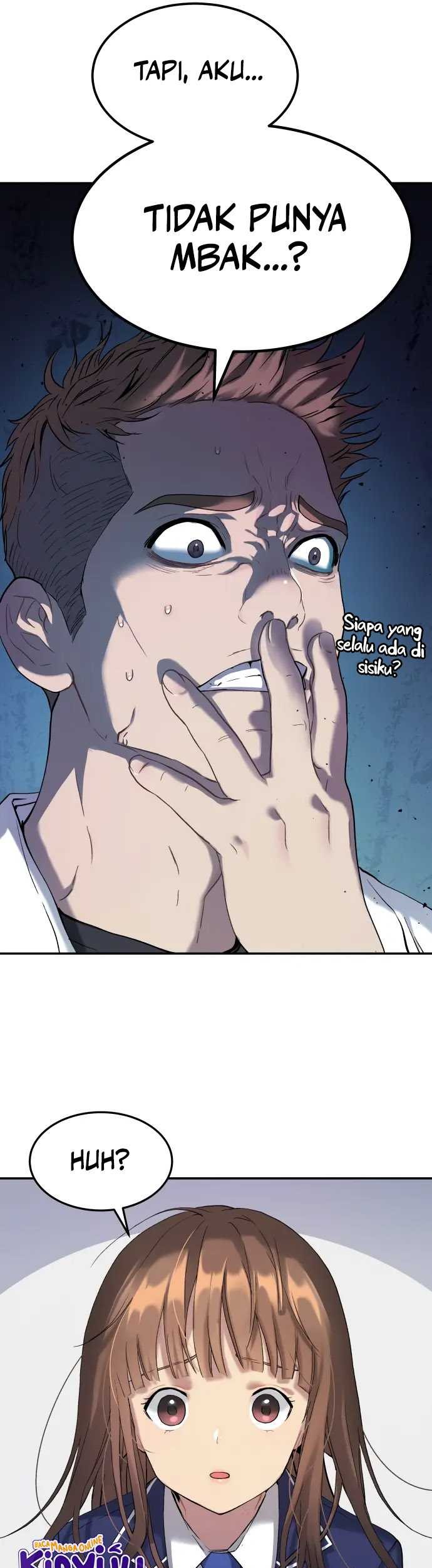 Oh! Dangun Chapter 32 - halaman 67
