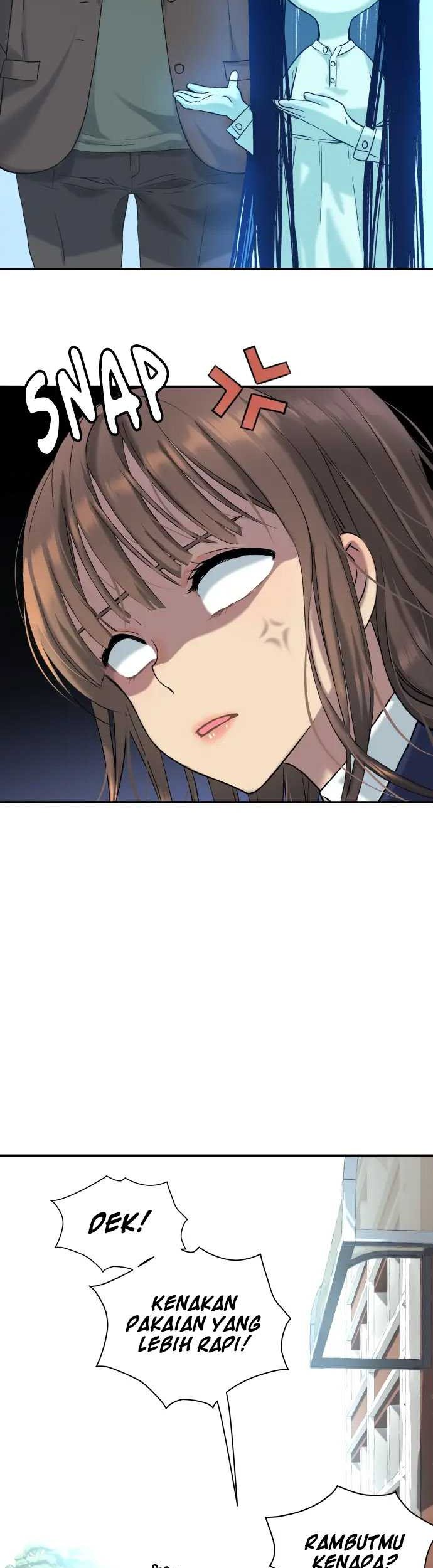 Oh! Dangun Chapter 32 - halaman 69