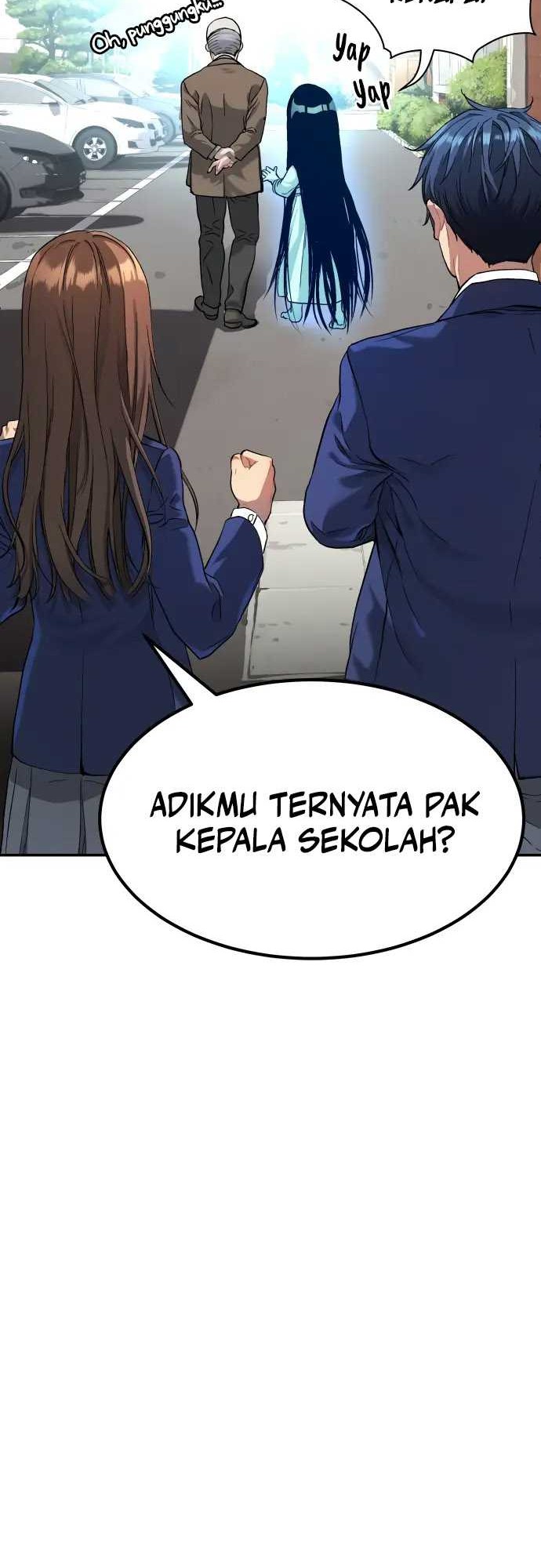 Oh! Dangun Chapter 32 - halaman 70
