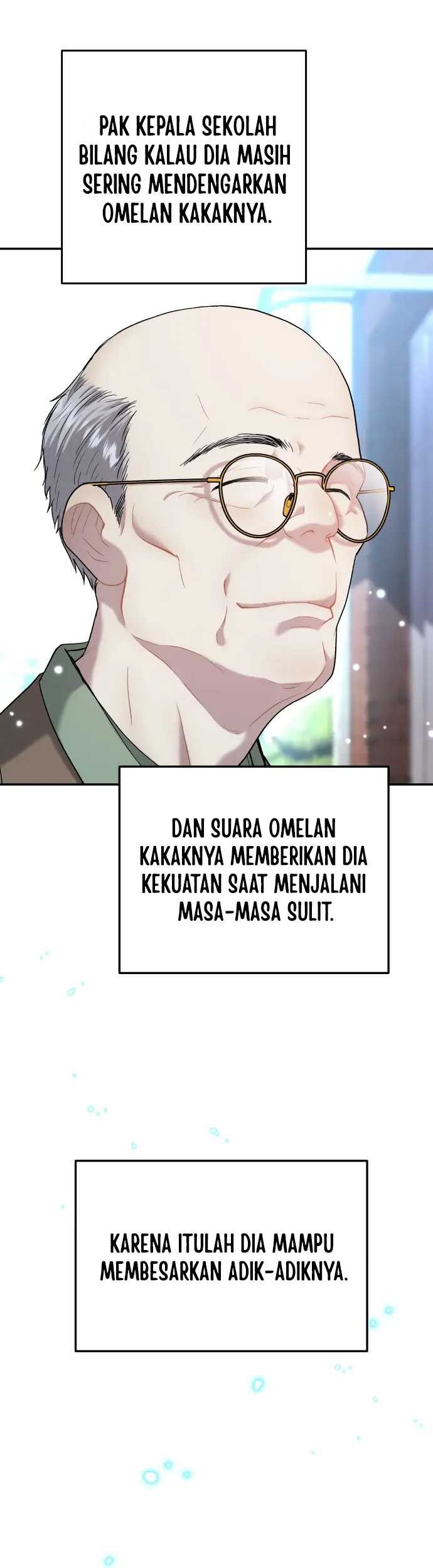 Oh! Dangun Chapter 32 - halaman 71