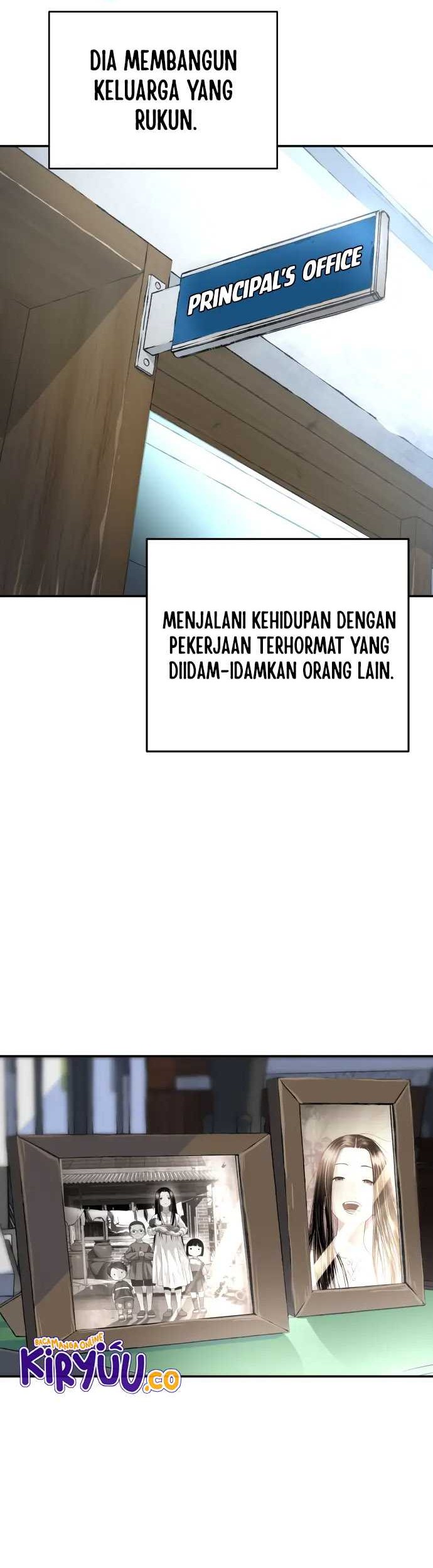 Oh! Dangun Chapter 32 - halaman 72