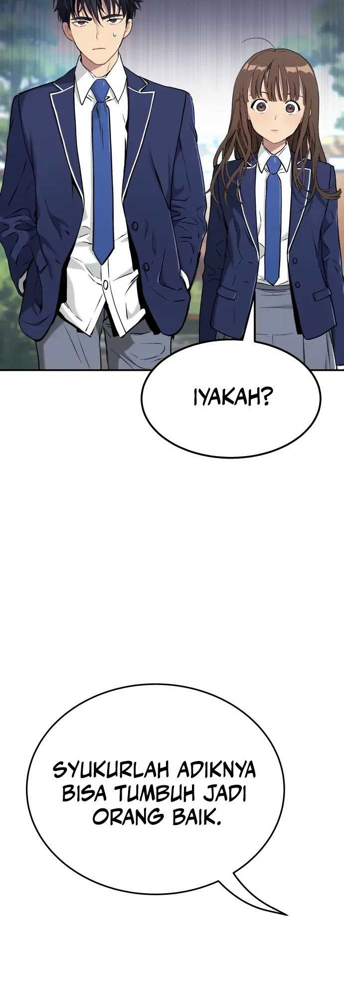 Oh! Dangun Chapter 32 - halaman 74