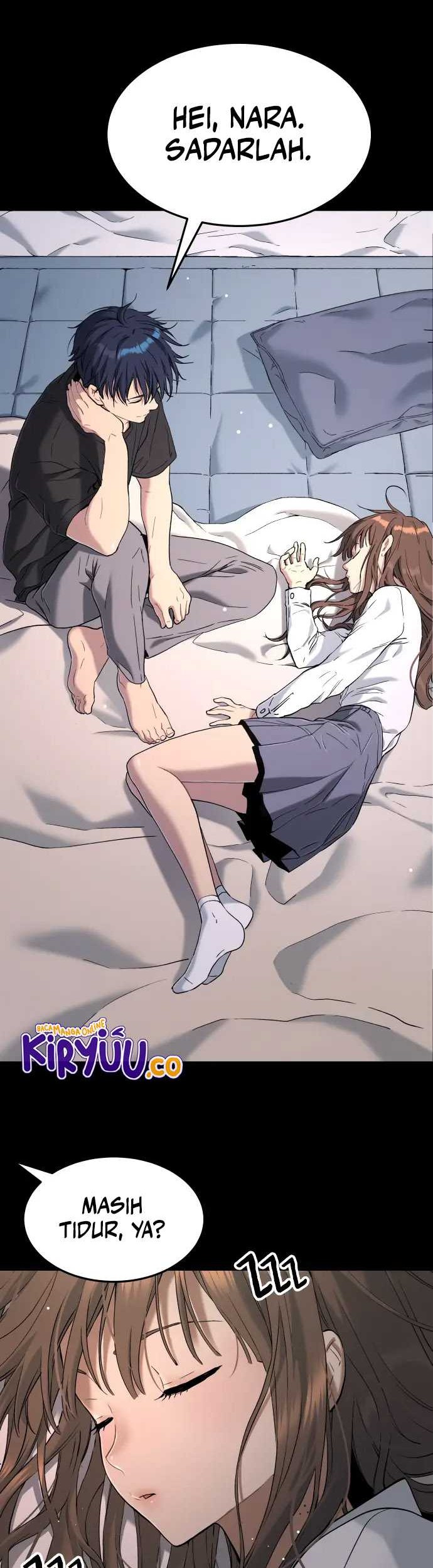 Oh! Dangun Chapter 32 - halaman 76