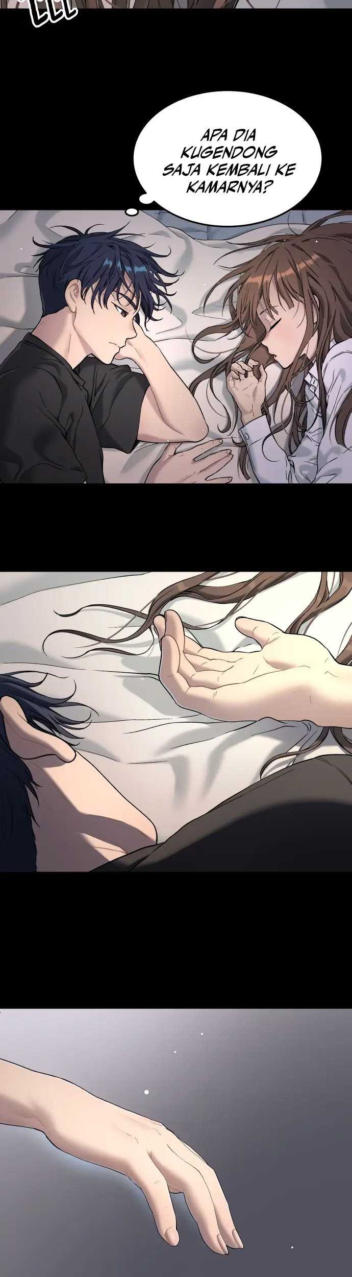 Oh! Dangun Chapter 32 - halaman 77