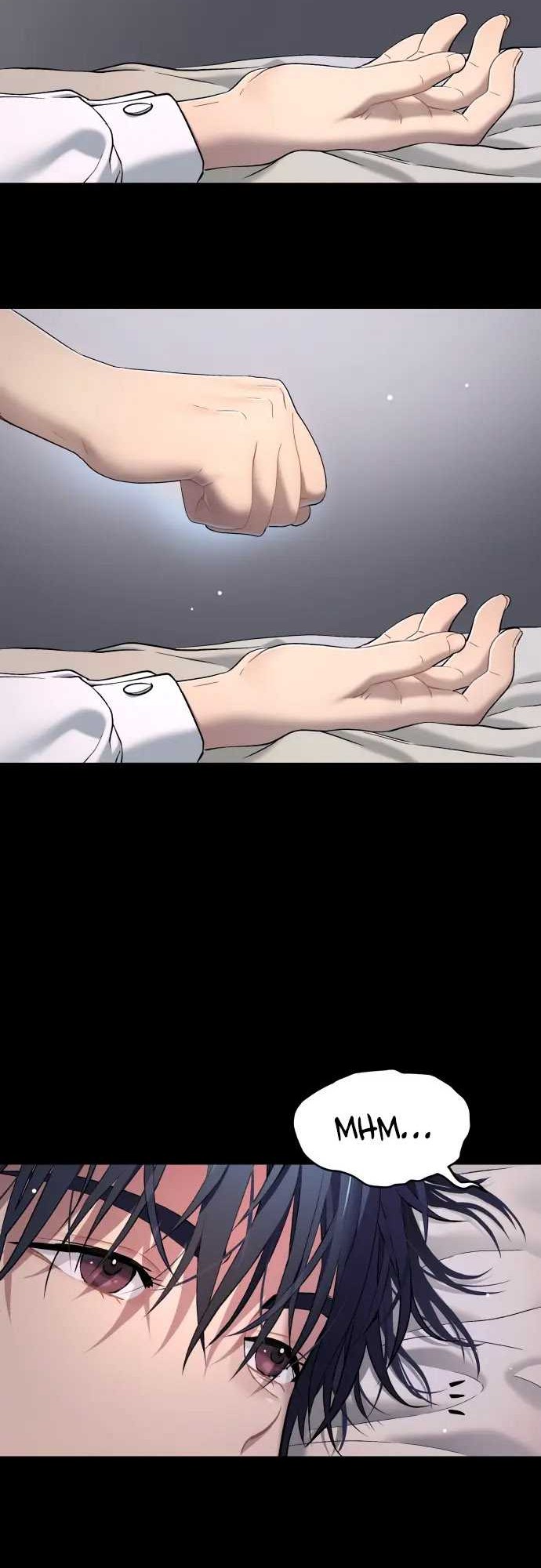 Oh! Dangun Chapter 32 - halaman 78