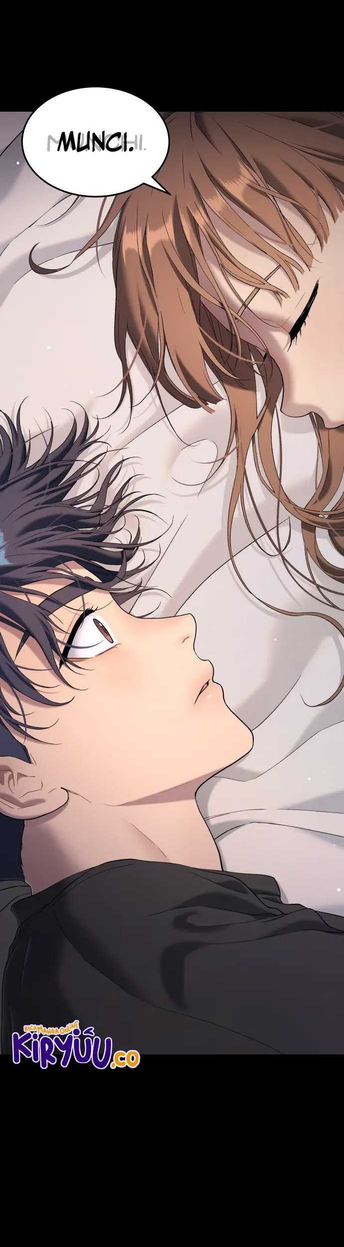 Oh! Dangun Chapter 32 - halaman 79