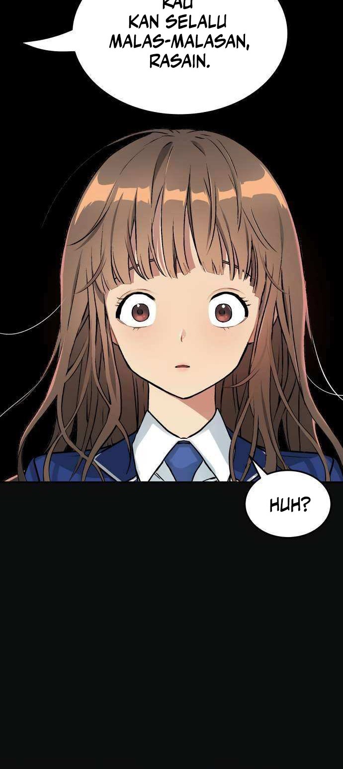 Oh! Dangun Chapter 33 - halaman 14