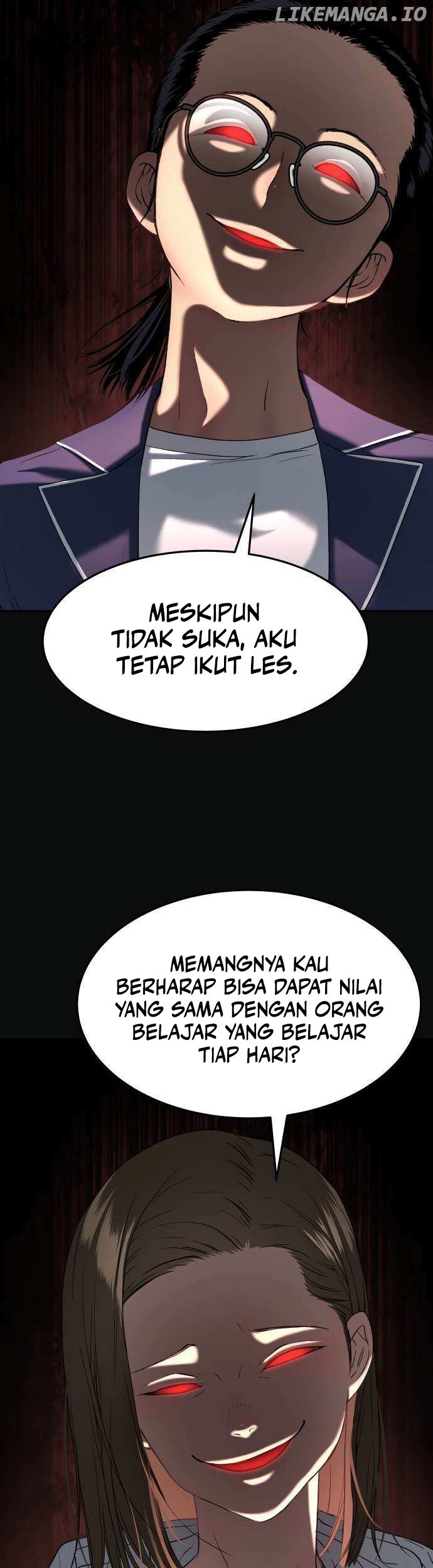 Oh! Dangun Chapter 33 - halaman 19
