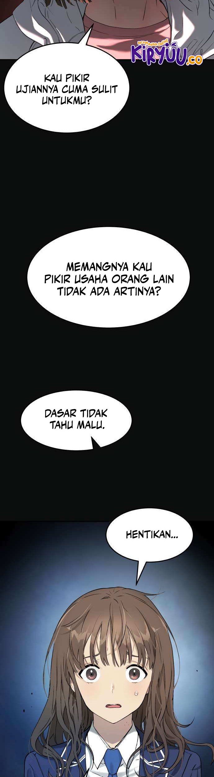 Oh! Dangun Chapter 33 - halaman 20