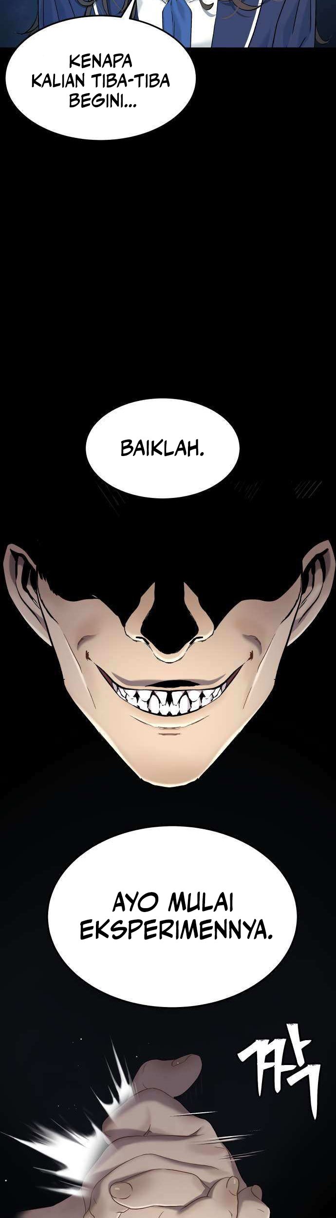 Oh! Dangun Chapter 33 - halaman 21