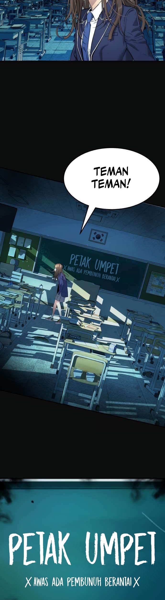 Oh! Dangun Chapter 33 - halaman 25