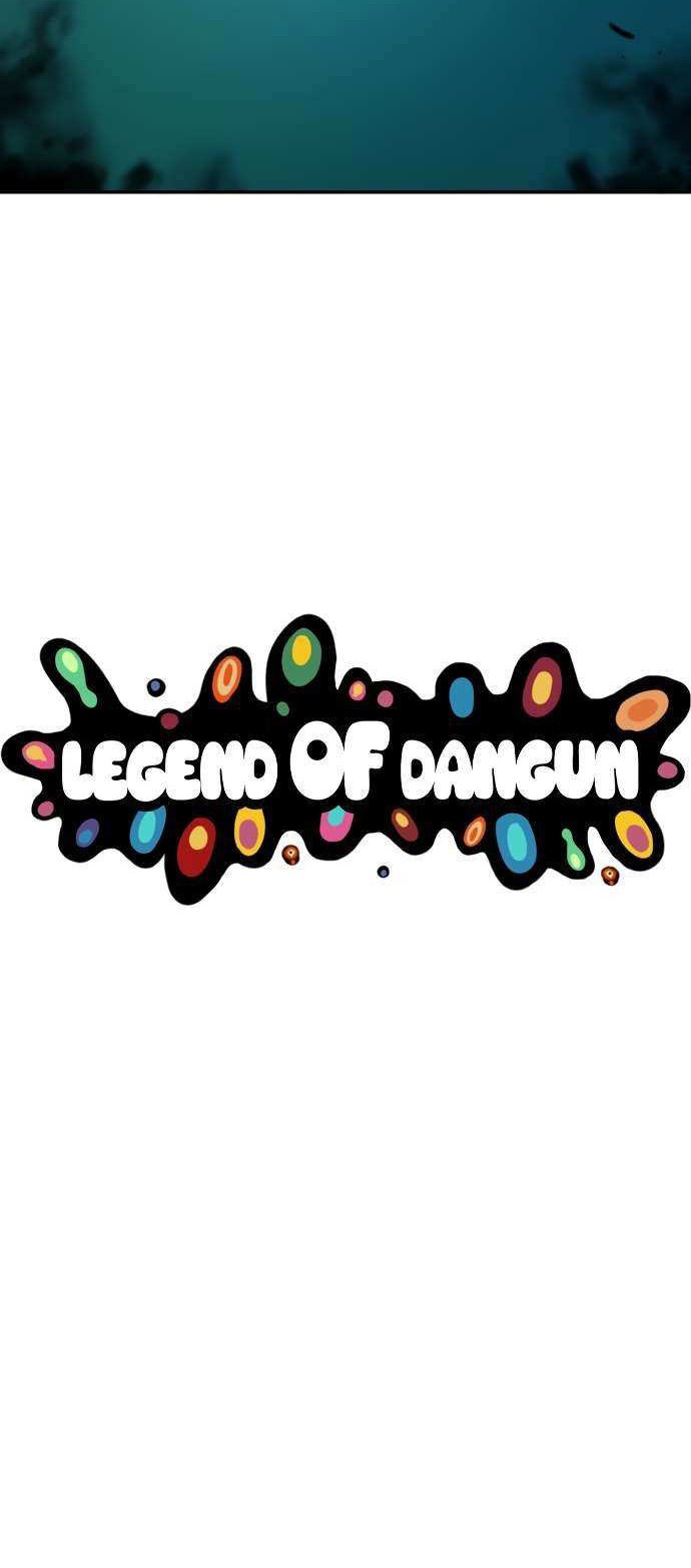 Oh! Dangun Chapter 33 - halaman 26