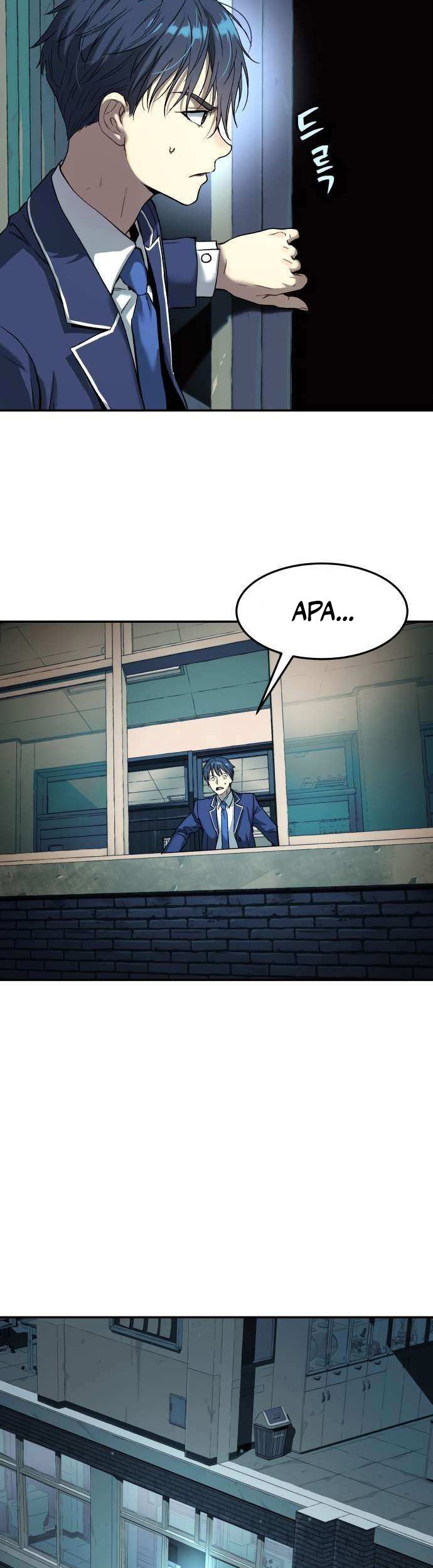 Oh! Dangun Chapter 33 - halaman 28