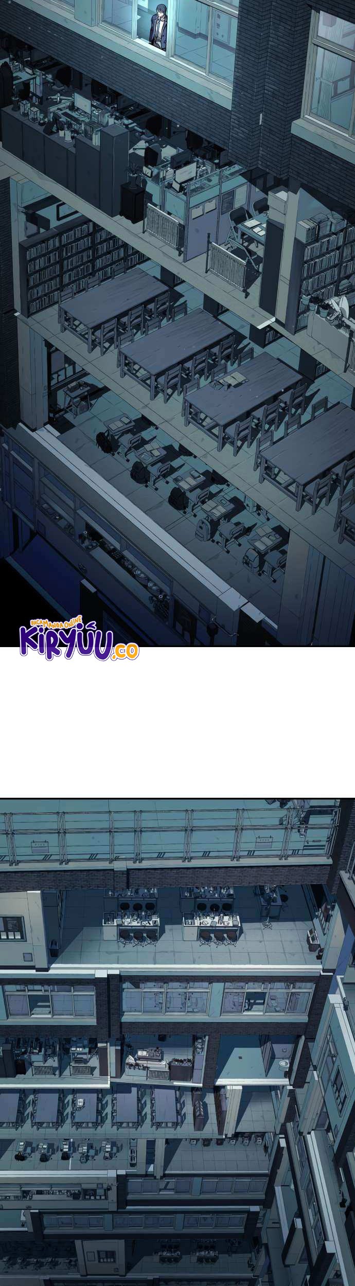 Oh! Dangun Chapter 33 - halaman 29