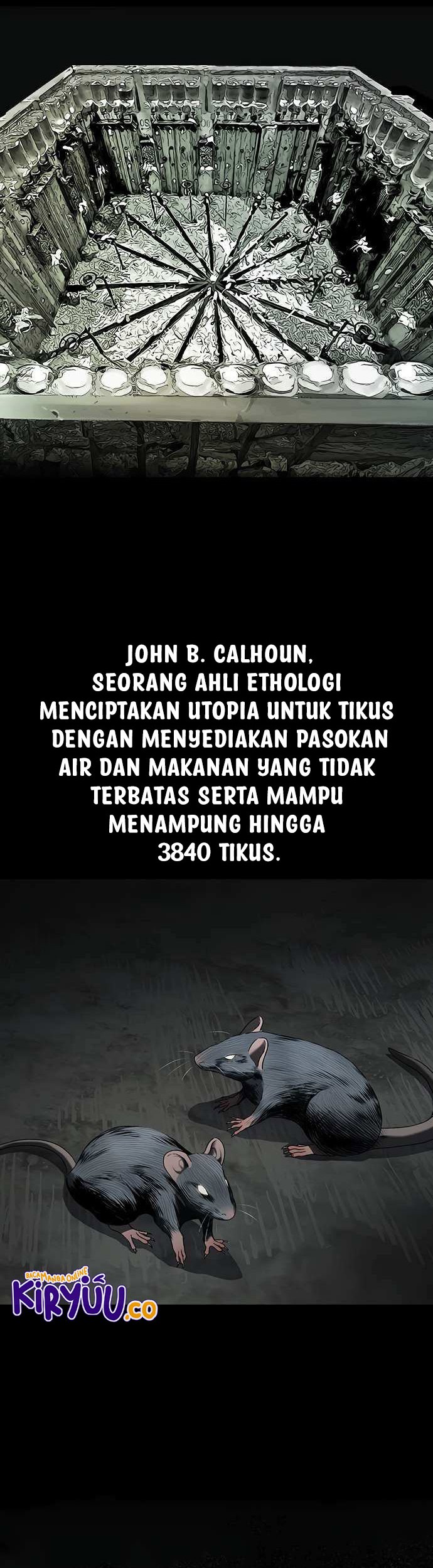 Oh! Dangun Chapter 33 - halaman 3