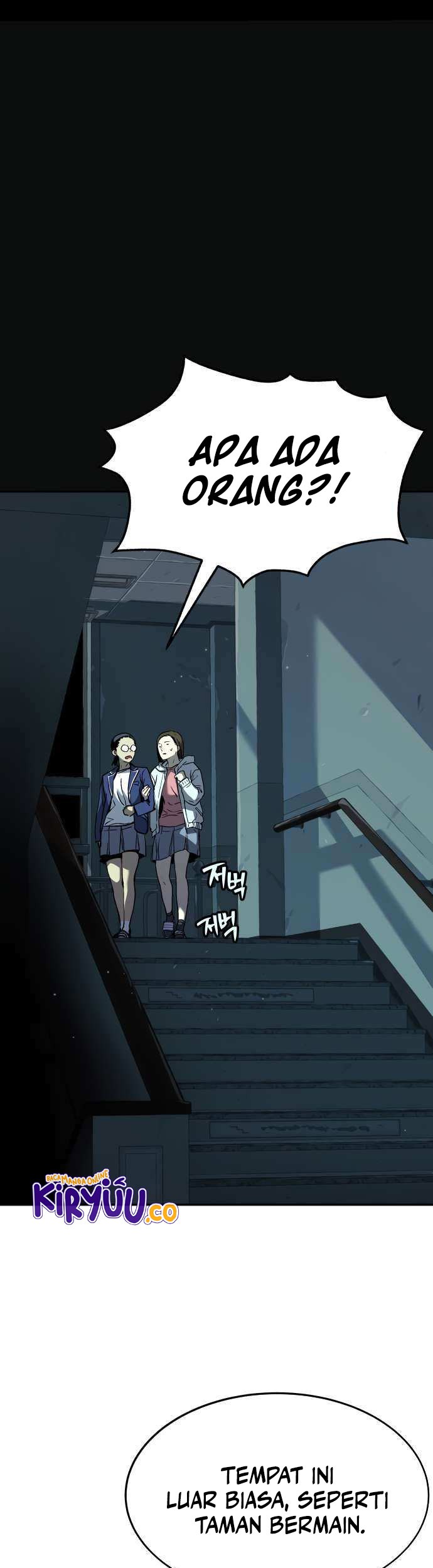 Oh! Dangun Chapter 33 - halaman 31