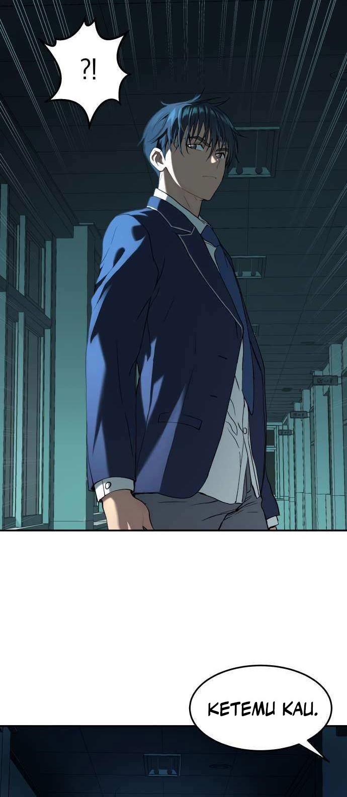 Oh! Dangun Chapter 33 - halaman 38