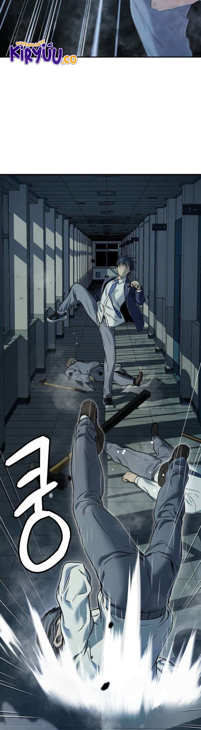 Oh! Dangun Chapter 33 - halaman 49