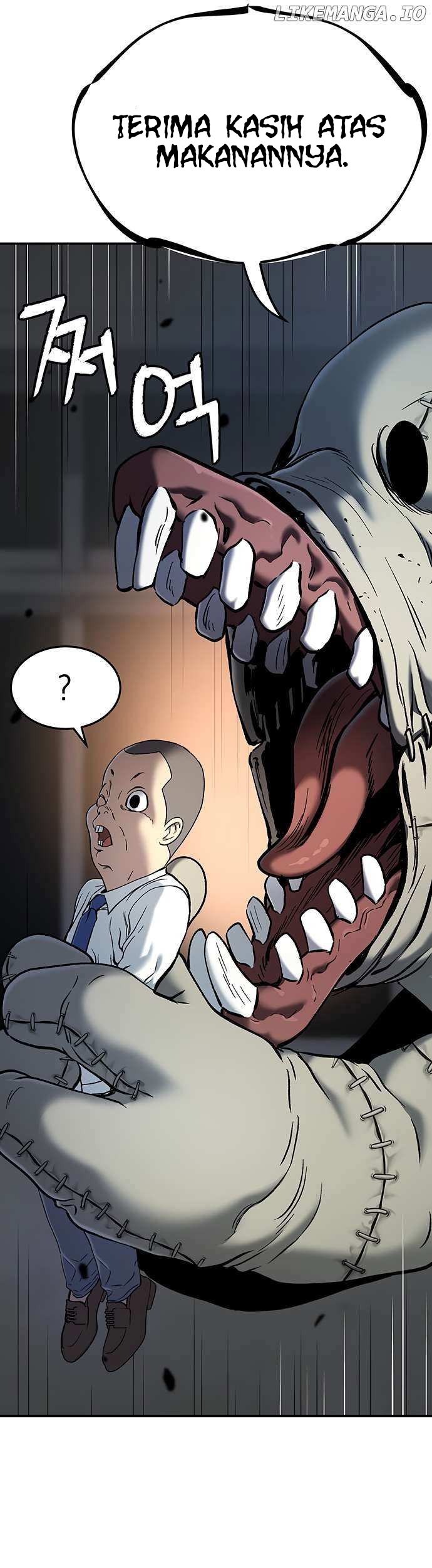 Oh! Dangun Chapter 33 - halaman 55