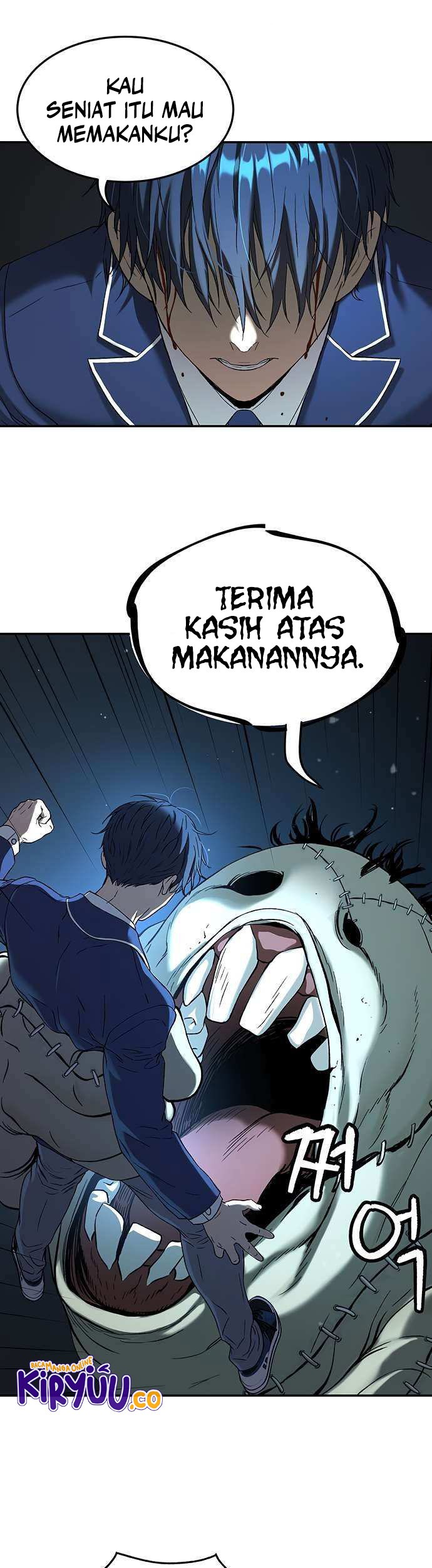 Oh! Dangun Chapter 33 - halaman 63