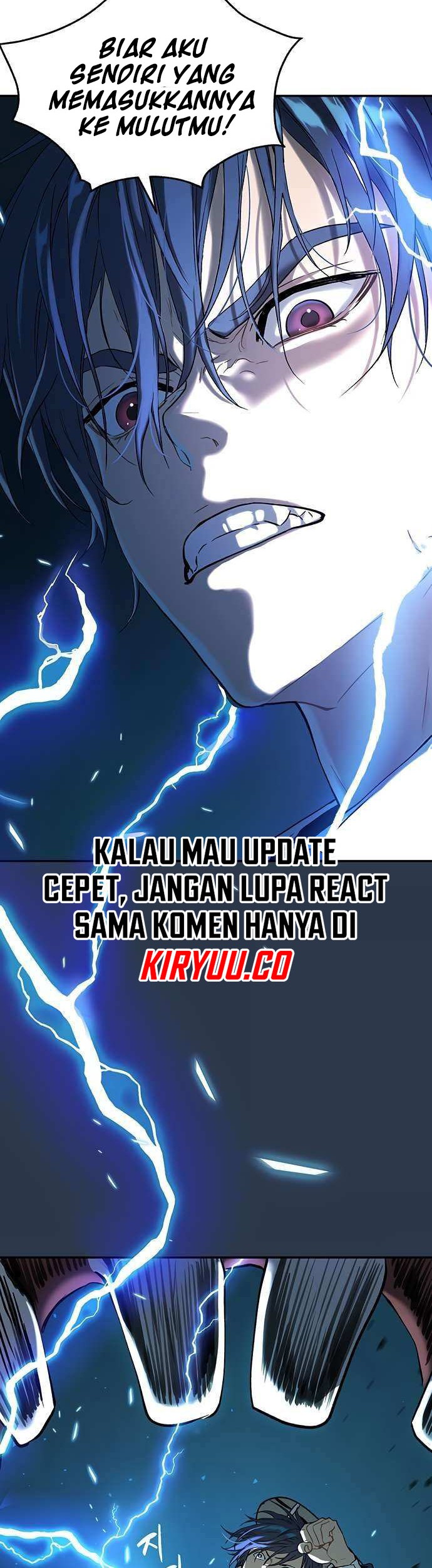 Oh! Dangun Chapter 33 - halaman 64