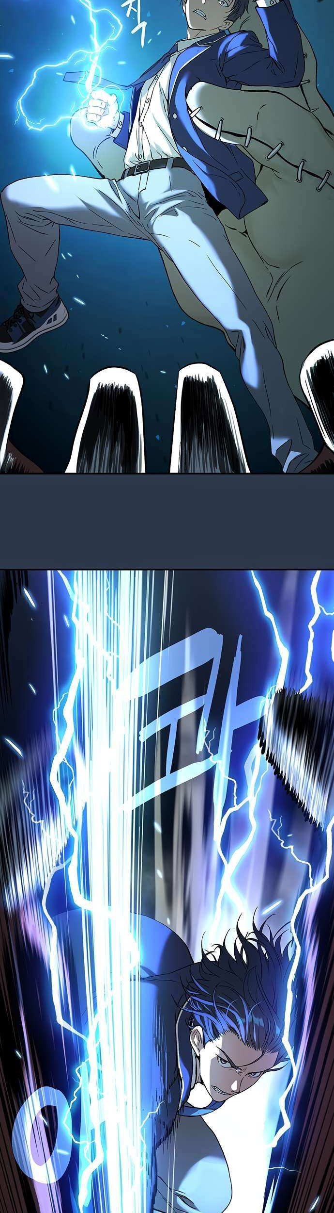 Oh! Dangun Chapter 33 - halaman 65