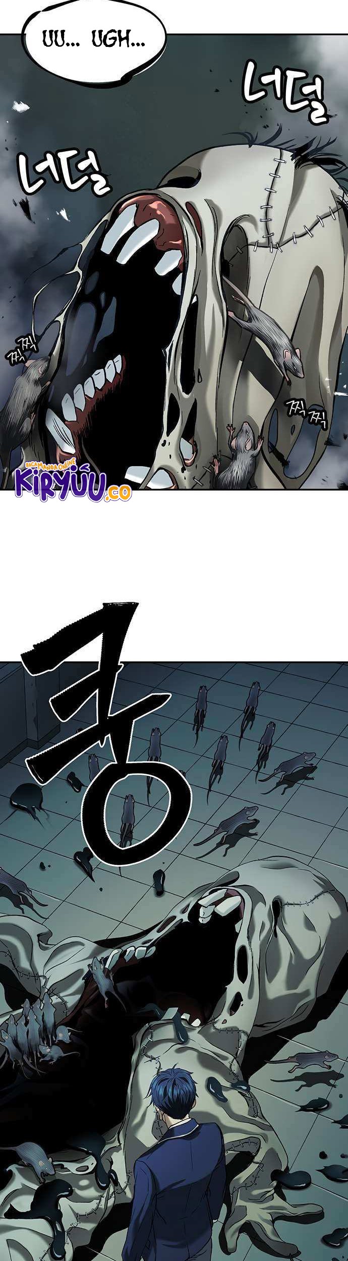 Oh! Dangun Chapter 33 - halaman 68