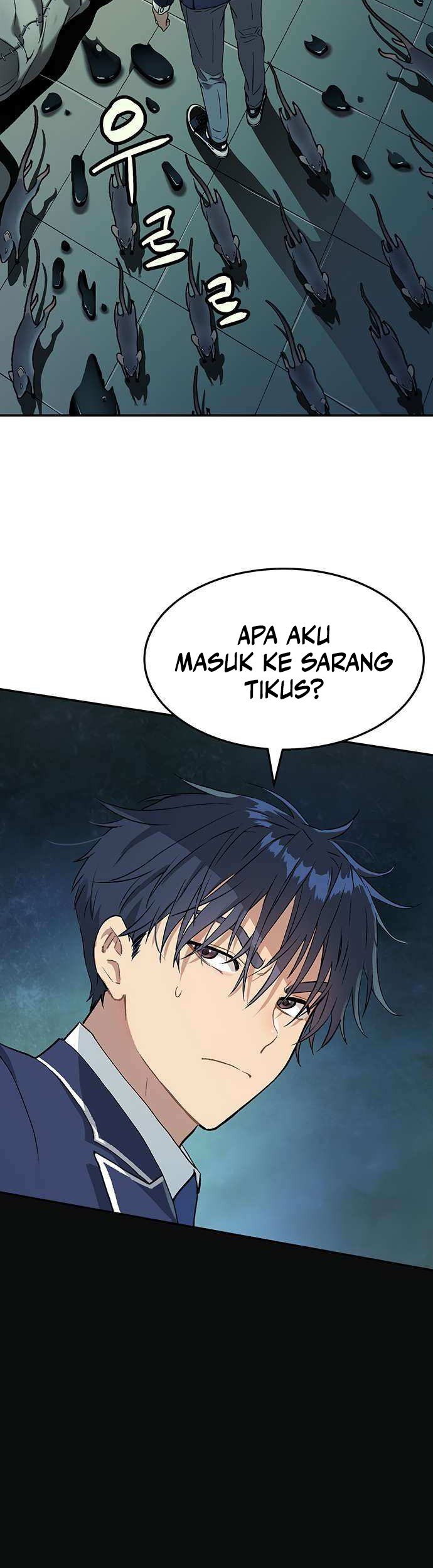 Oh! Dangun Chapter 33 - halaman 69