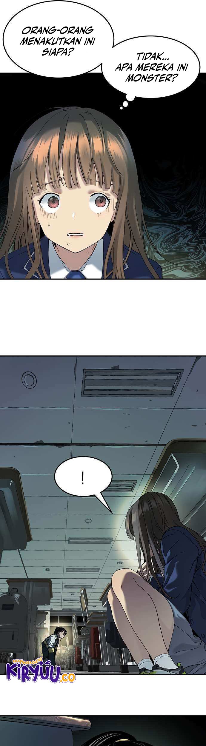 Oh! Dangun Chapter 33 - halaman 71