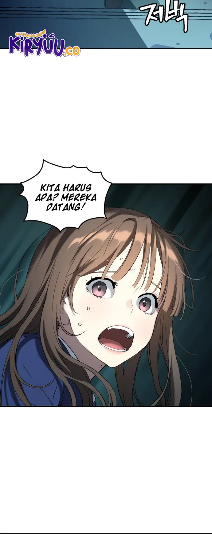 Oh! Dangun Chapter 34 - halaman 14
