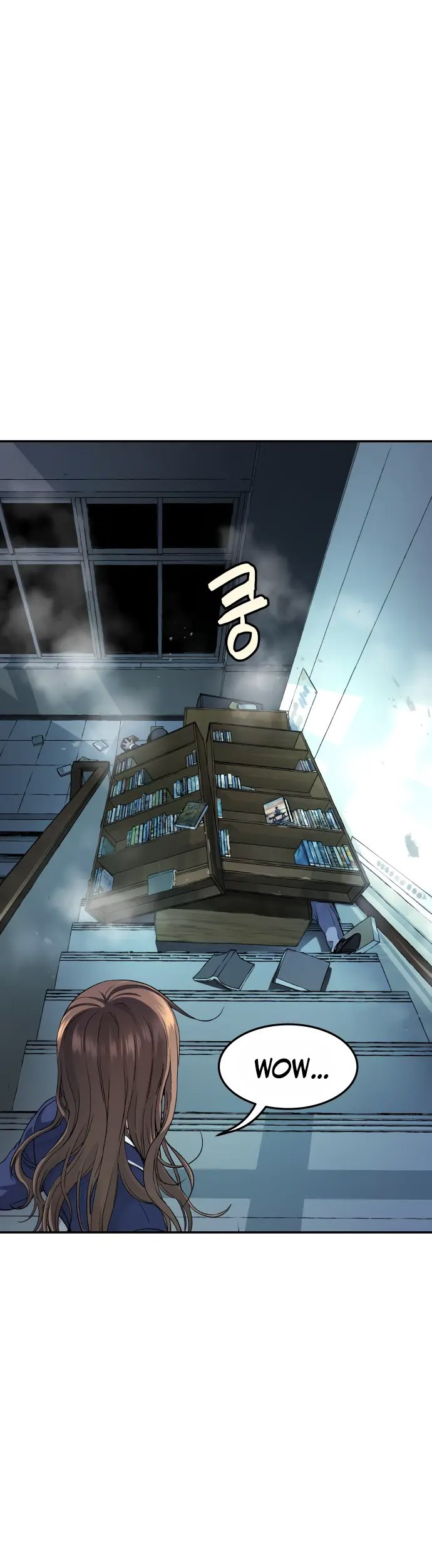 Oh! Dangun Chapter 34 - halaman 19