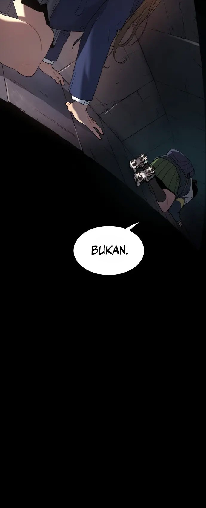 Oh! Dangun Chapter 34 - halaman 22