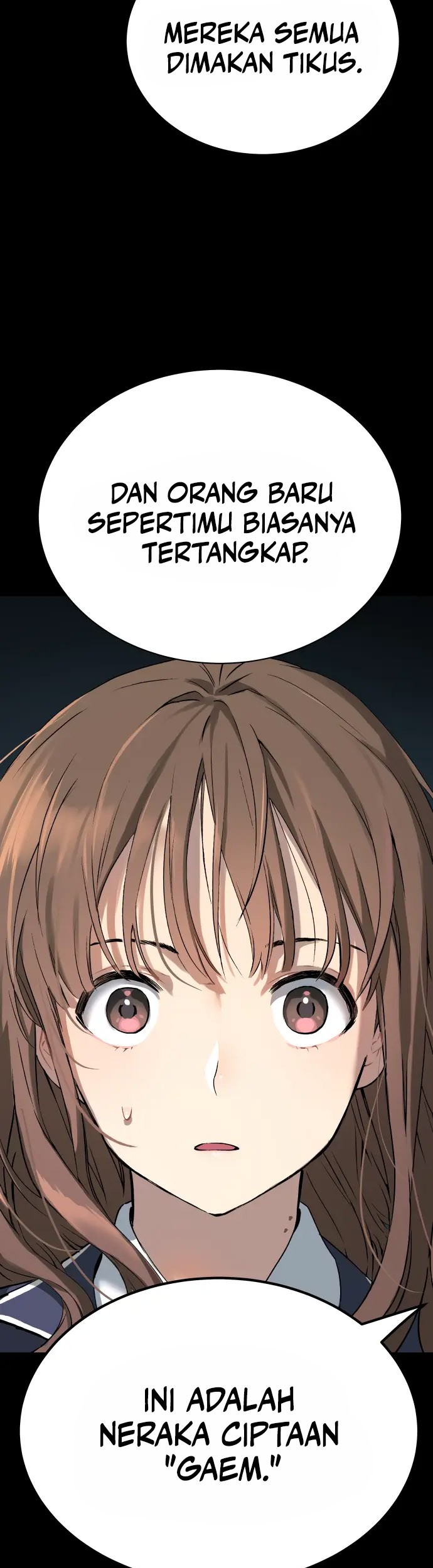 Oh! Dangun Chapter 34 - halaman 29