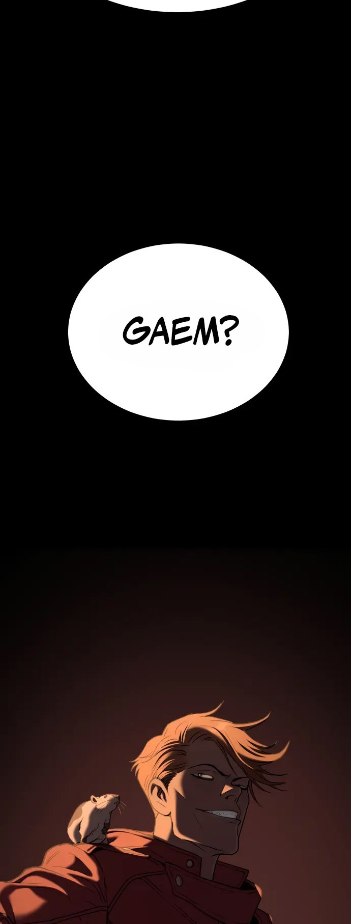 Oh! Dangun Chapter 34 - halaman 30
