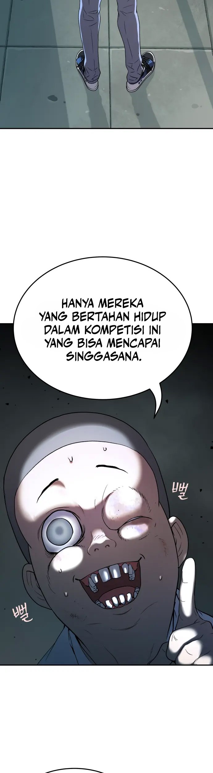 Oh! Dangun Chapter 34 - halaman 32