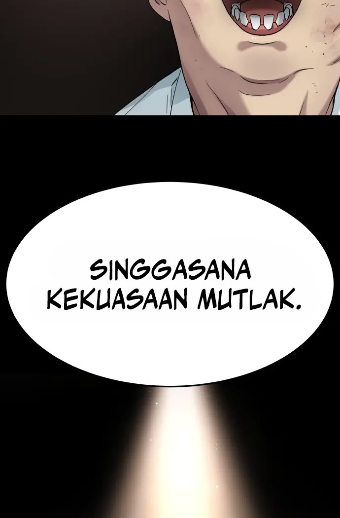 Oh! Dangun Chapter 34 - halaman 34