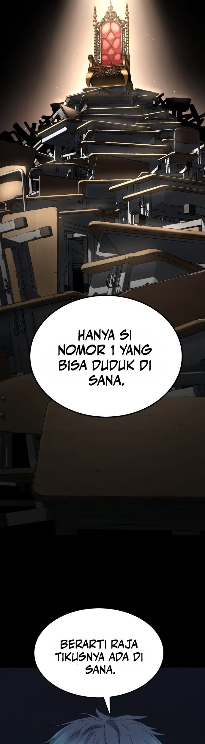 Oh! Dangun Chapter 34 - halaman 35