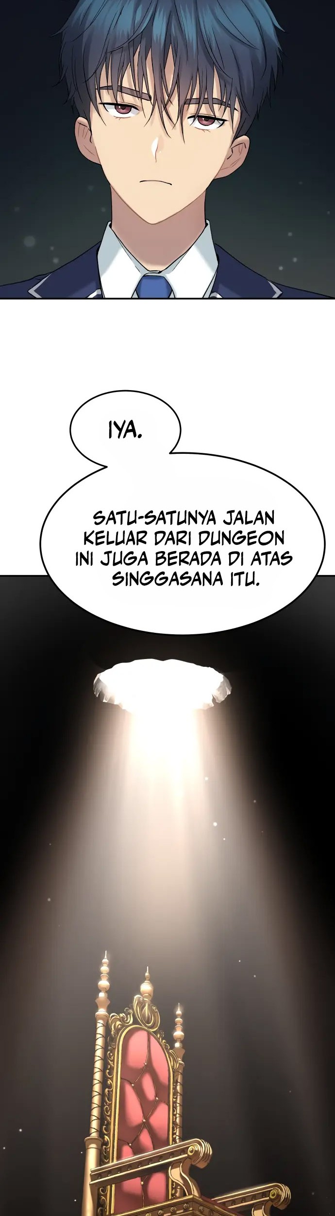 Oh! Dangun Chapter 34 - halaman 36