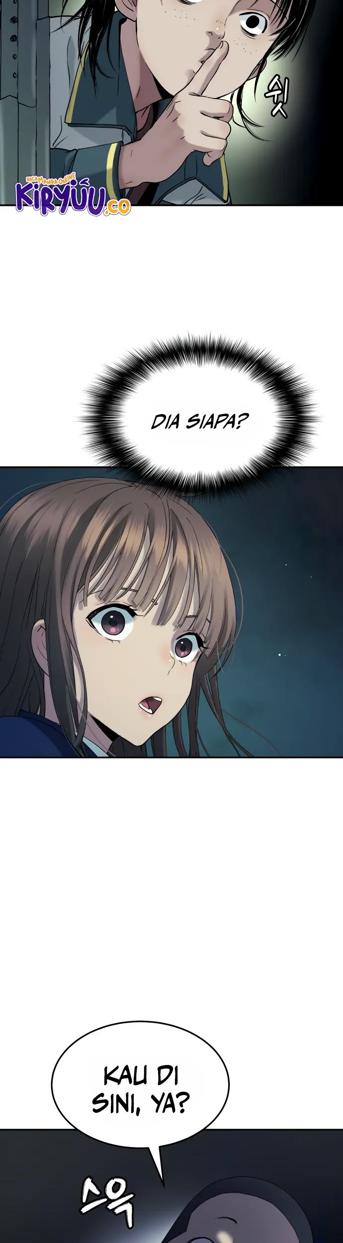 Oh! Dangun Chapter 34 - halaman 4
