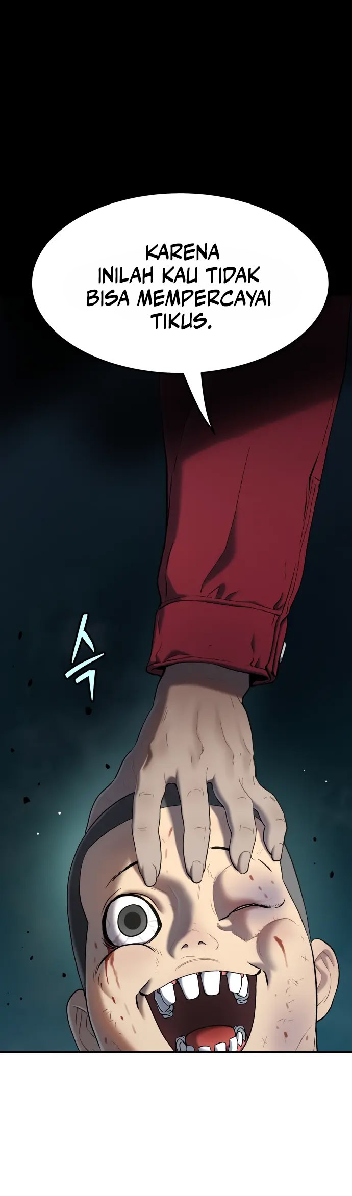 Oh! Dangun Chapter 34 - halaman 41
