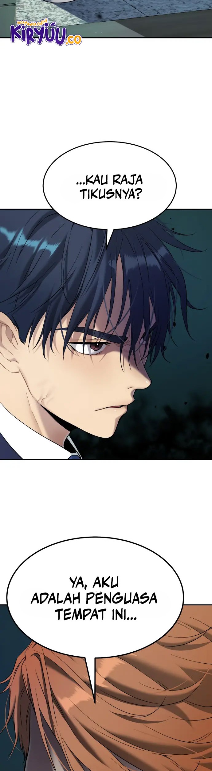 Oh! Dangun Chapter 34 - halaman 43