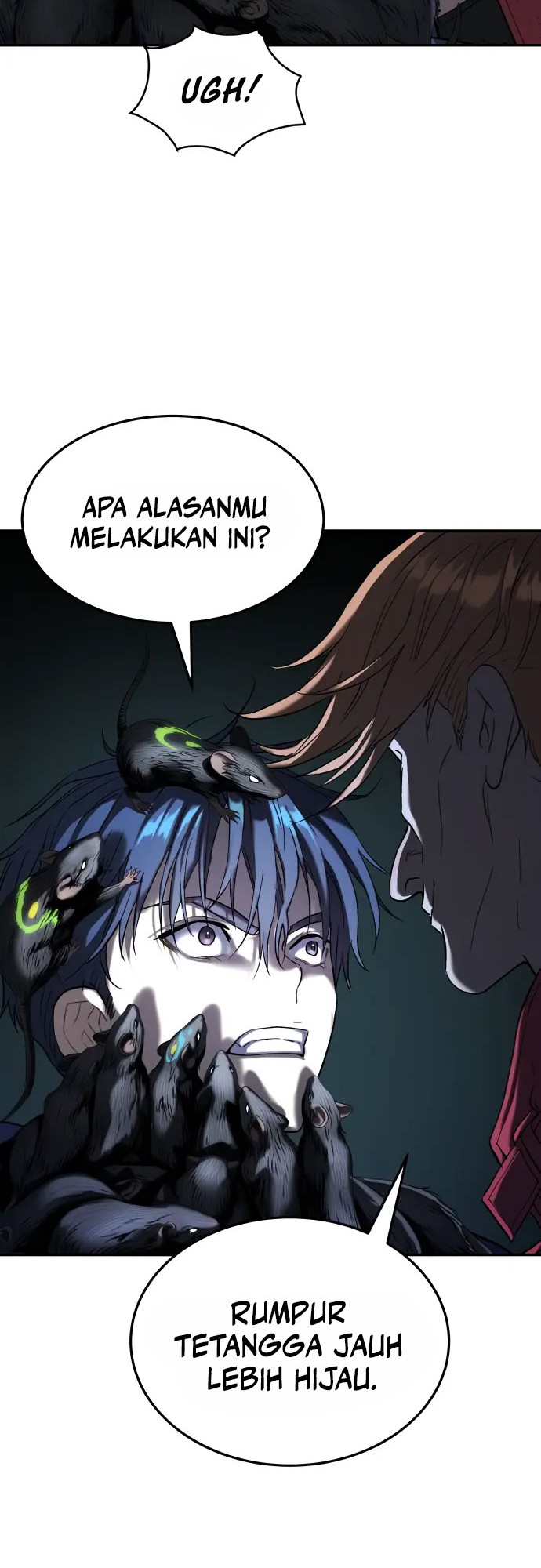 Oh! Dangun Chapter 34 - halaman 48
