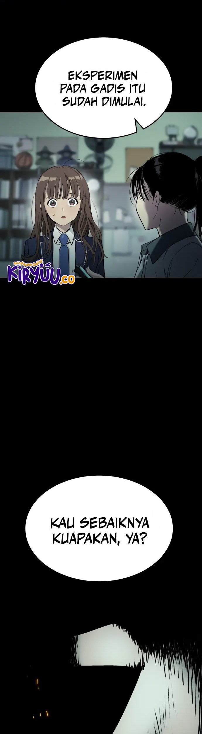 Oh! Dangun Chapter 34 - halaman 50