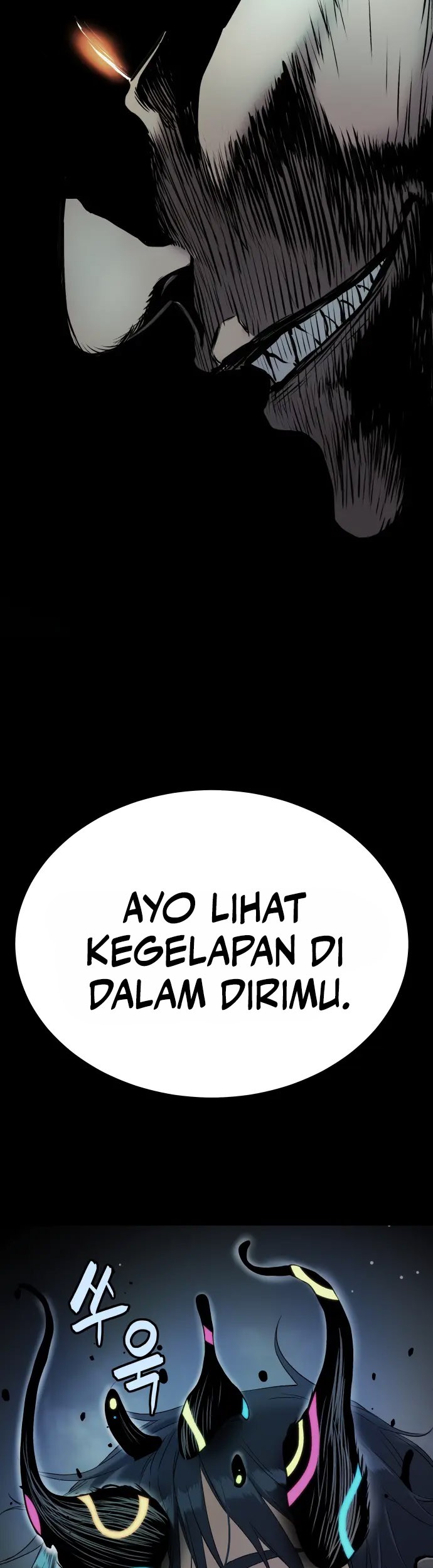 Oh! Dangun Chapter 34 - halaman 51